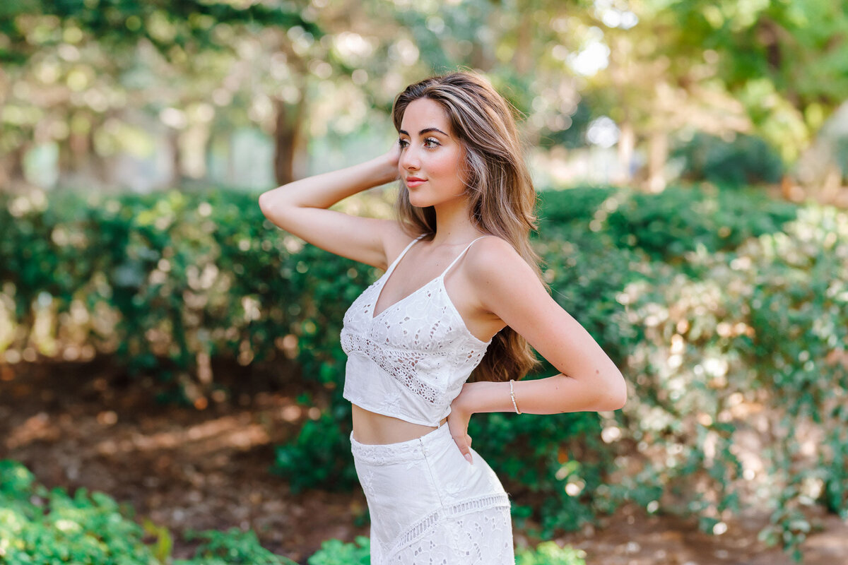 Myrtle Beach Senior Photographer - Senior Beach Photography - 8