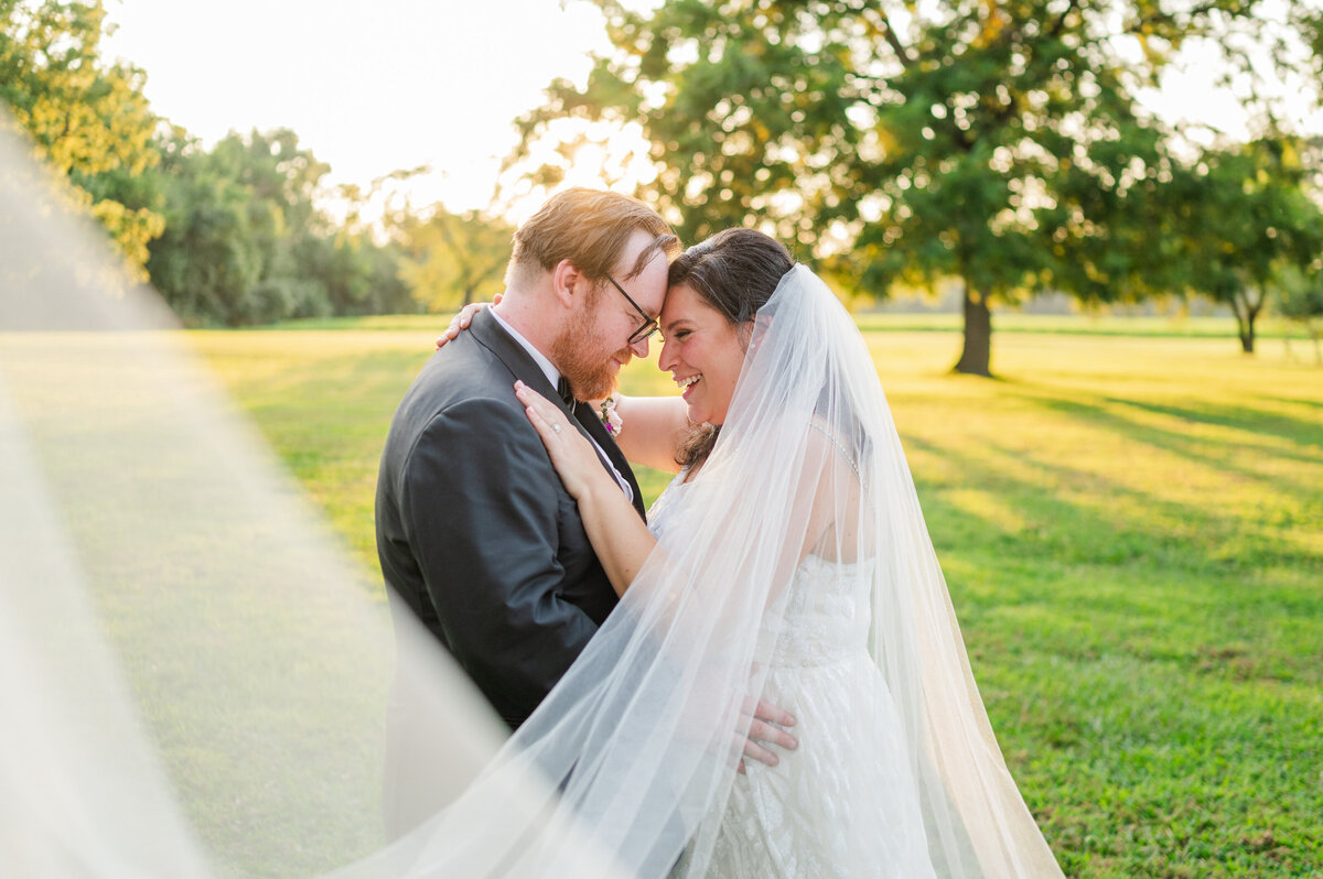 Laura & Kevin - Maryland Wedding Photographer Meghan Luckenbill Photography-777