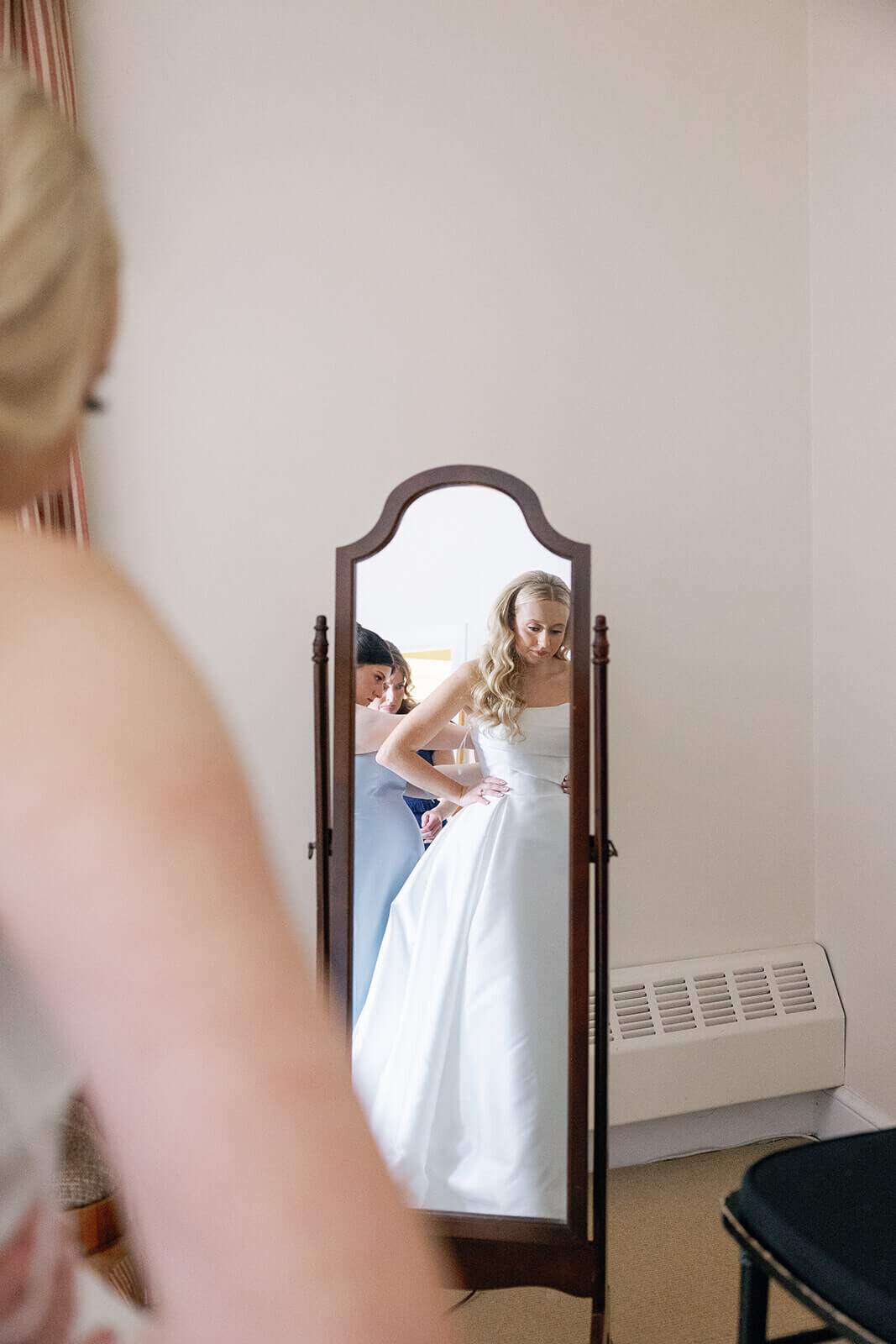 Tuxedo Club Wedding Photographer_Diana and Korey_0008