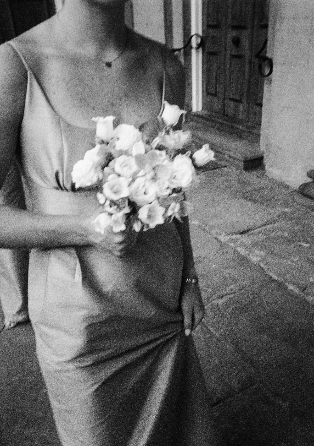Classic Charleston Wedding on film by Sarah Bradshaw-006