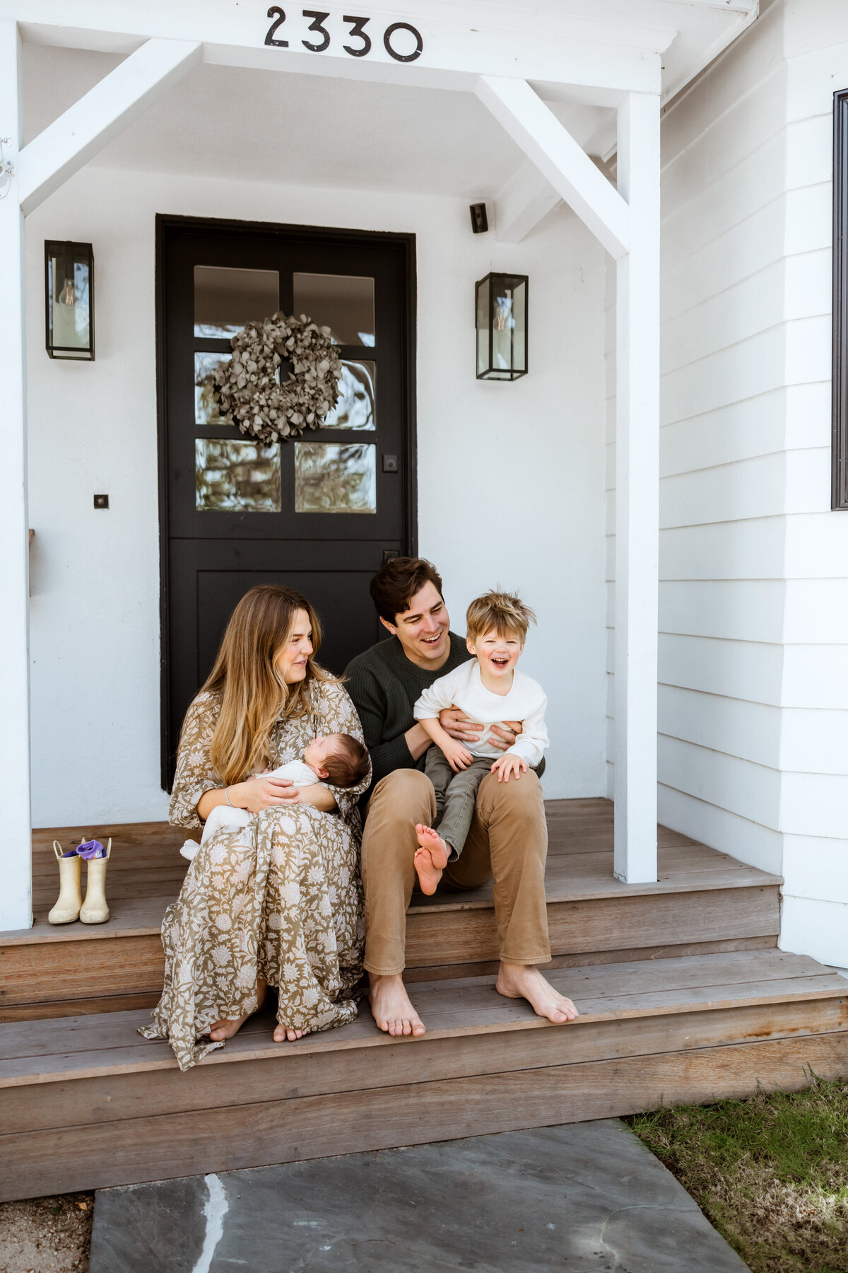 Los Angeles lifestyle family photography 110