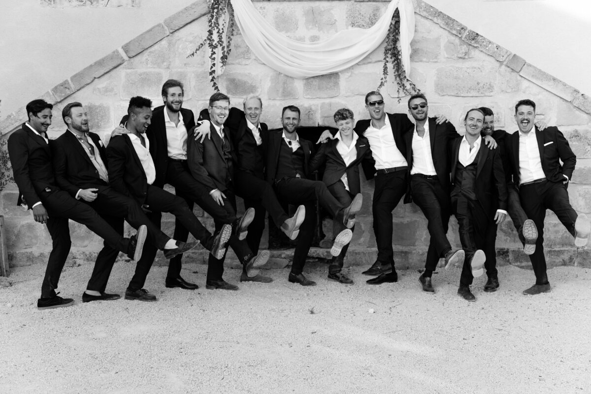 photographe mariage bourgogne groupe aurore poupon