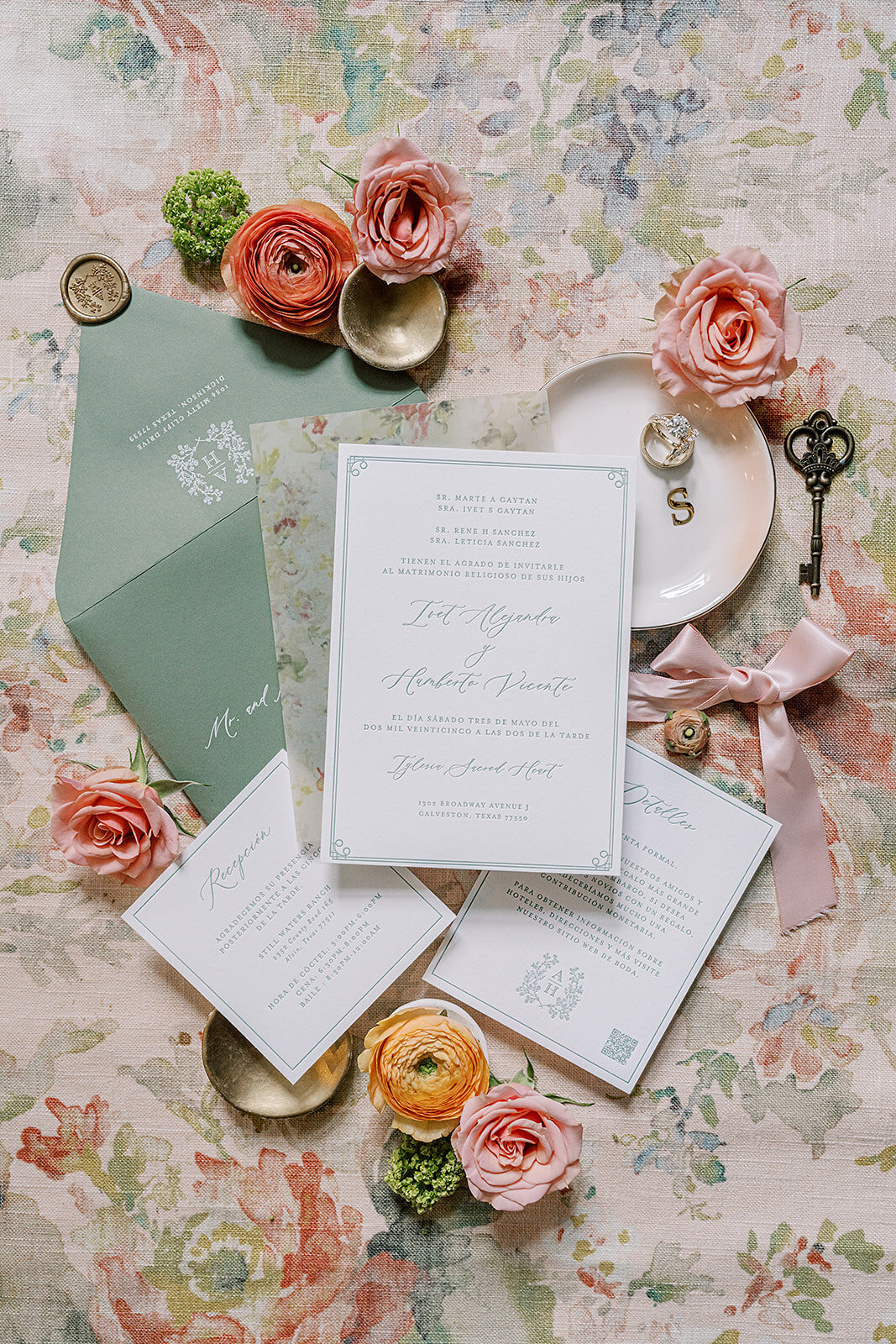 Houston Wedding Photographer - Violet Martinez Photograpghy  (11)