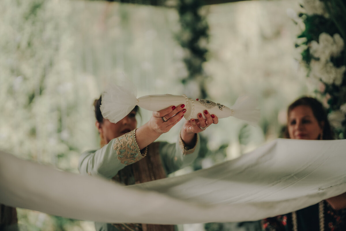 Visuals by Nihal - Marium & Haider - 33