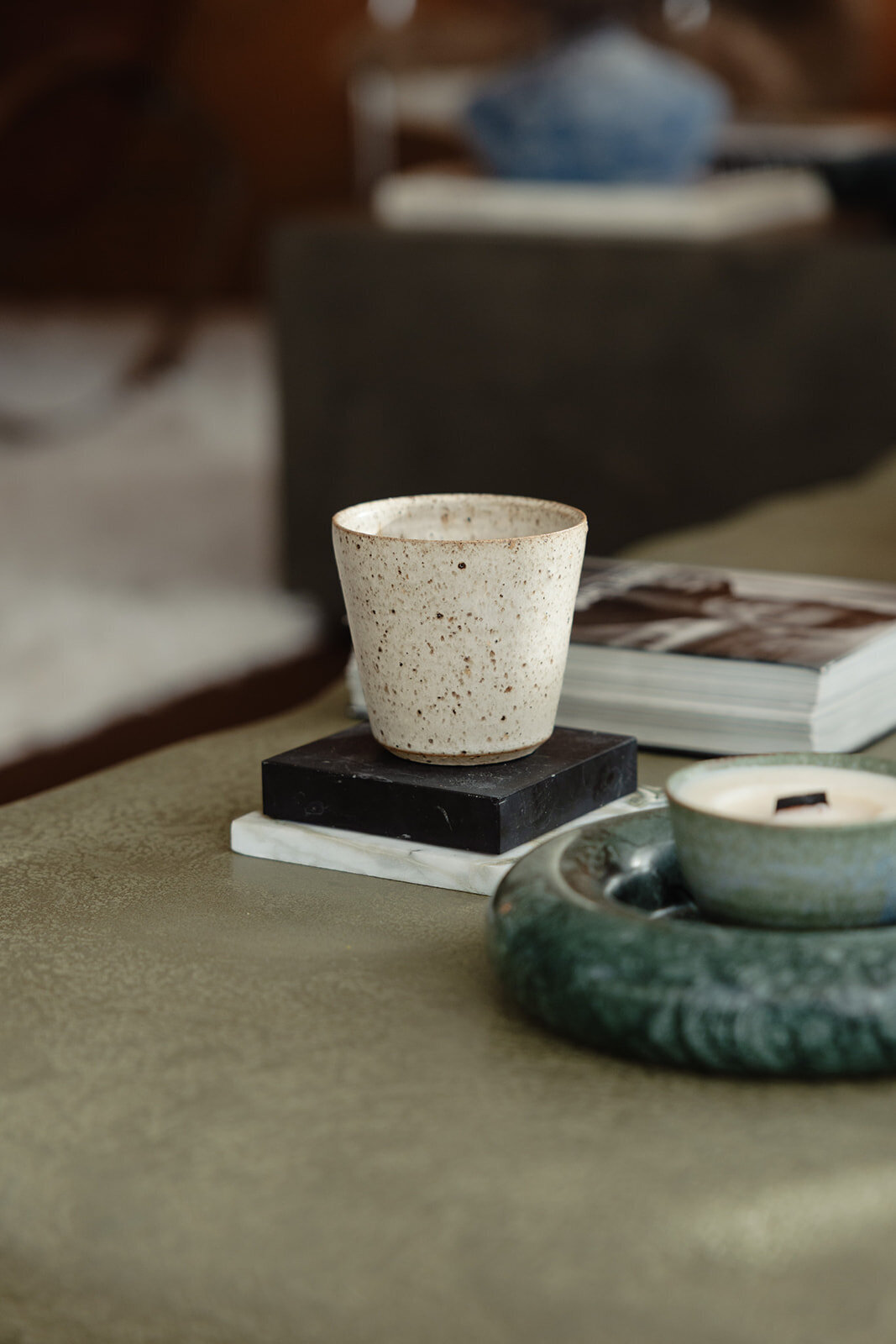 Product photography branding visuals by Solitude Creative