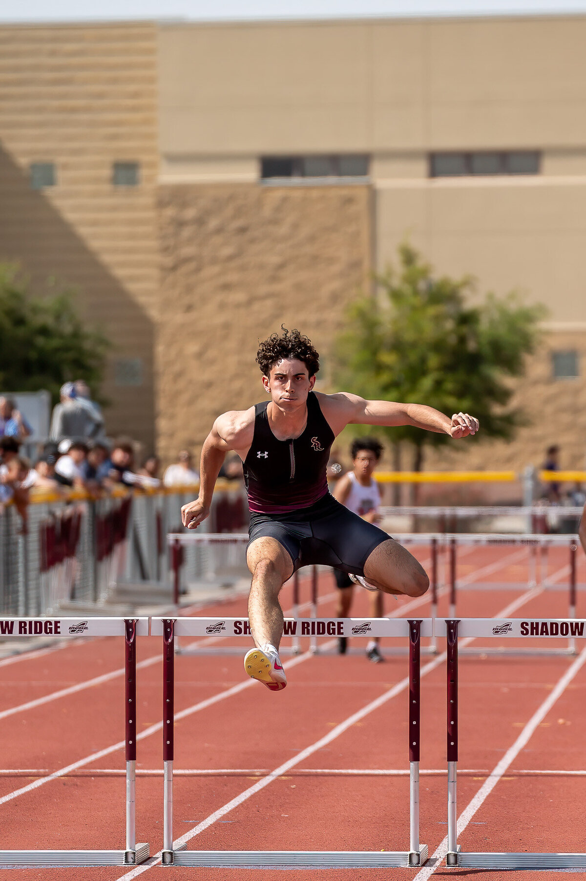 Shadow Showcase Invitational Track and Field Phoenix Sports Photographer Ashley Durham Photography-20