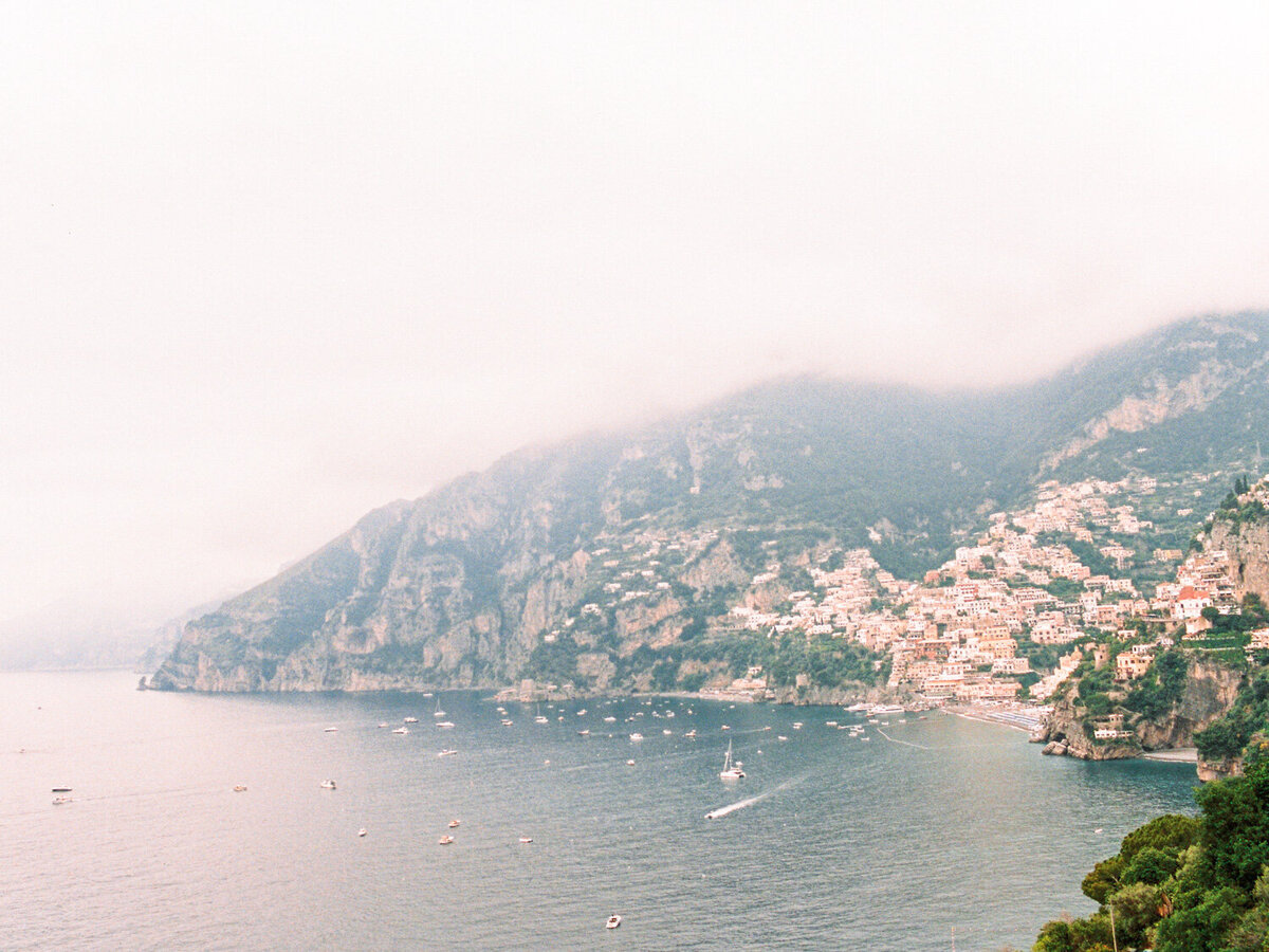 Capri Views