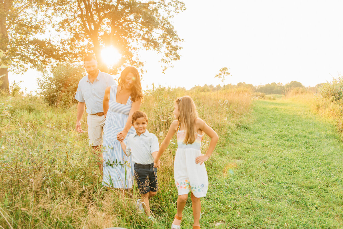 Sharon Leger Photography | Canton, CT Newborn and Family Photographer-4