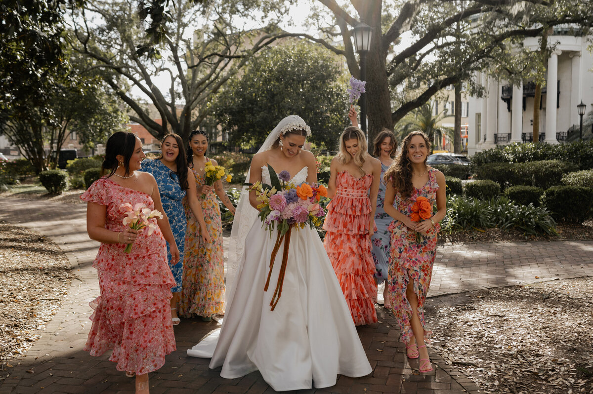 Savannah Wedding Photographer - Perry Lane Hotel Wedding- Karen Norian Photography-Laura and Pierce-3863