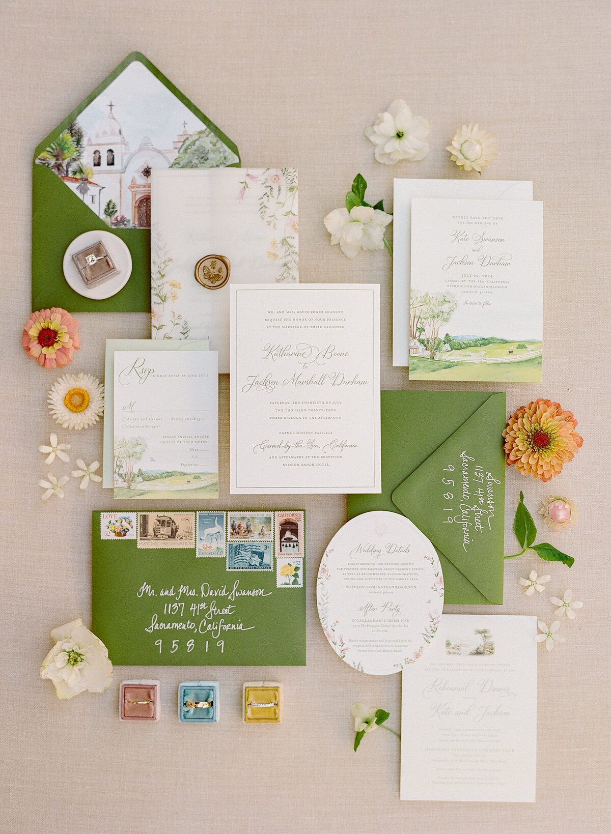 Mission Ranch Wedding-57