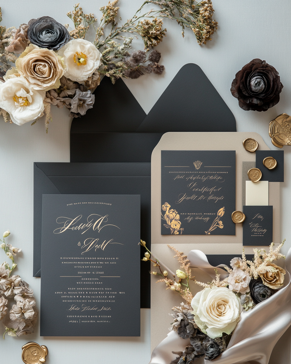 kdurski_86694_A_luxurious_wedding_invitation_set_with_matte_bla_1968aaee-0f56-48a7-a80e-660c454e84c5