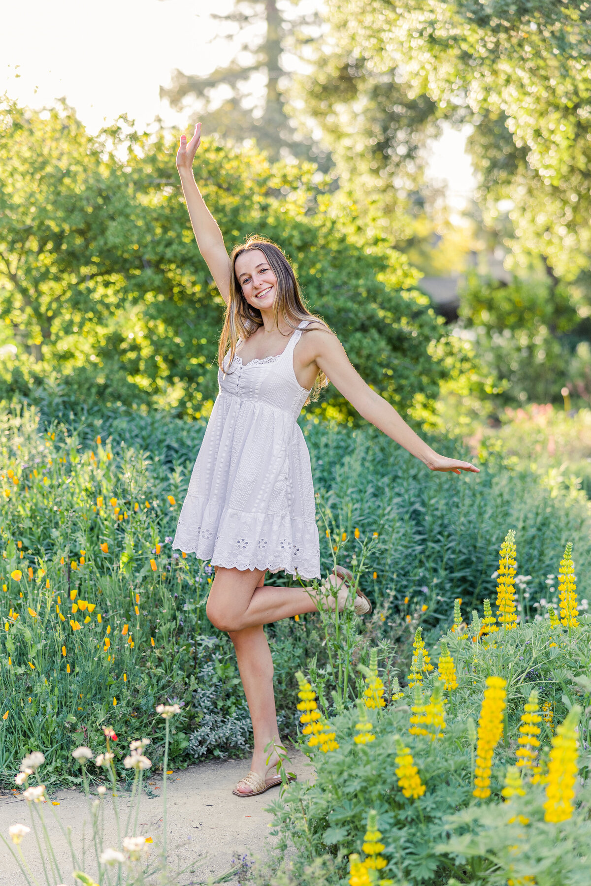 Corinne Senior Photos 2023 - Hailey June Photography-13