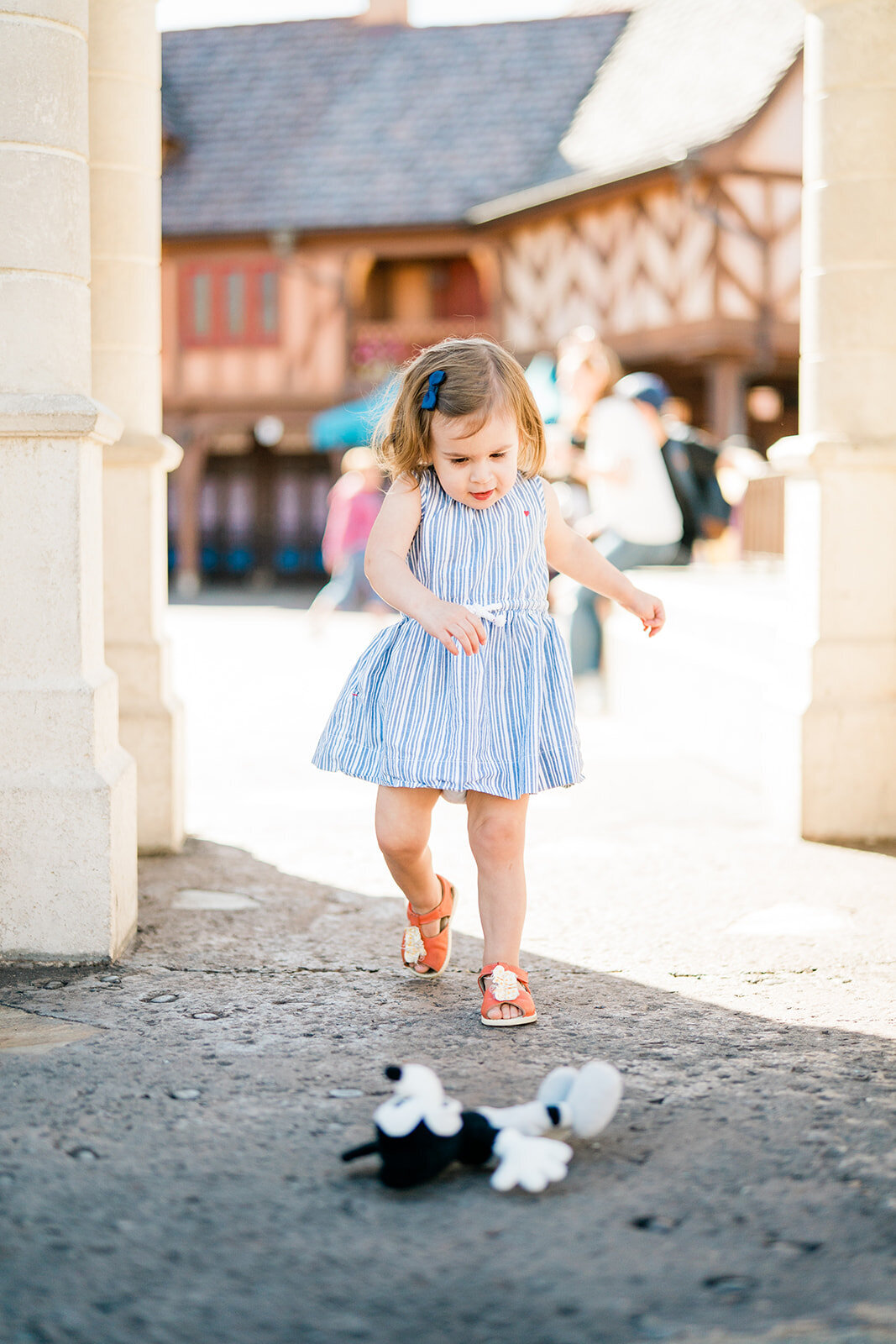 Disney Family Photos314