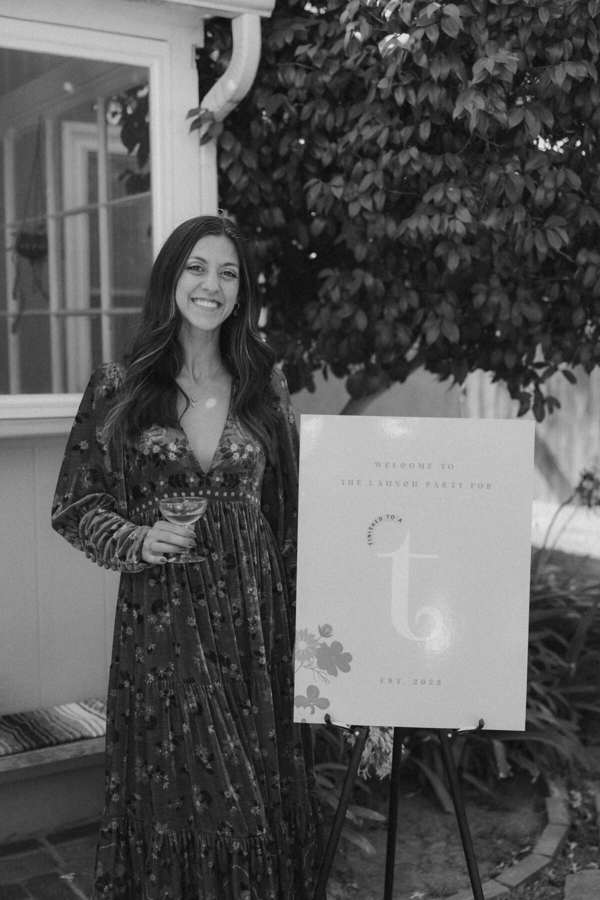 LaunchParty55