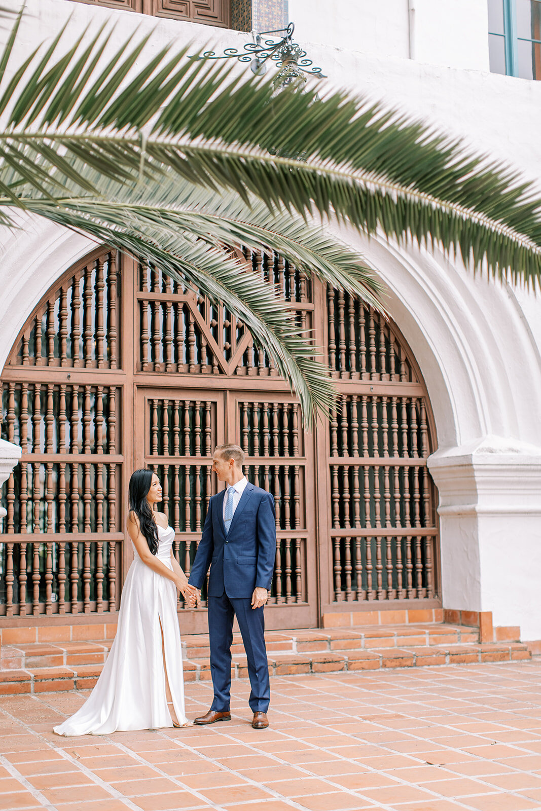 Santa Barbara Courthouse Photographer