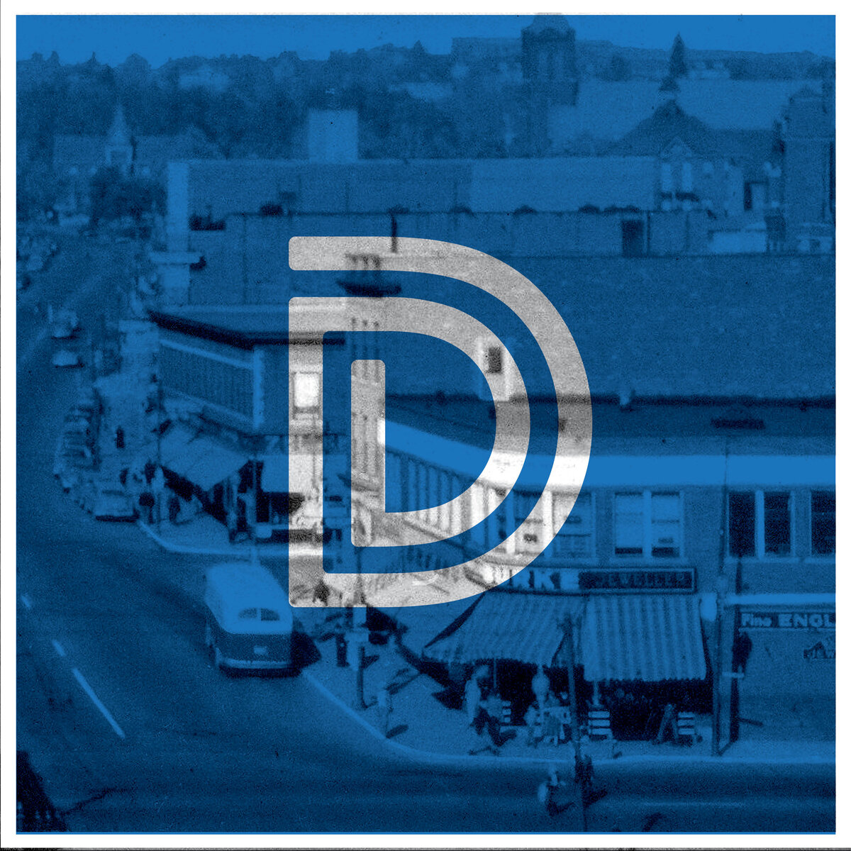 DeBakker social media