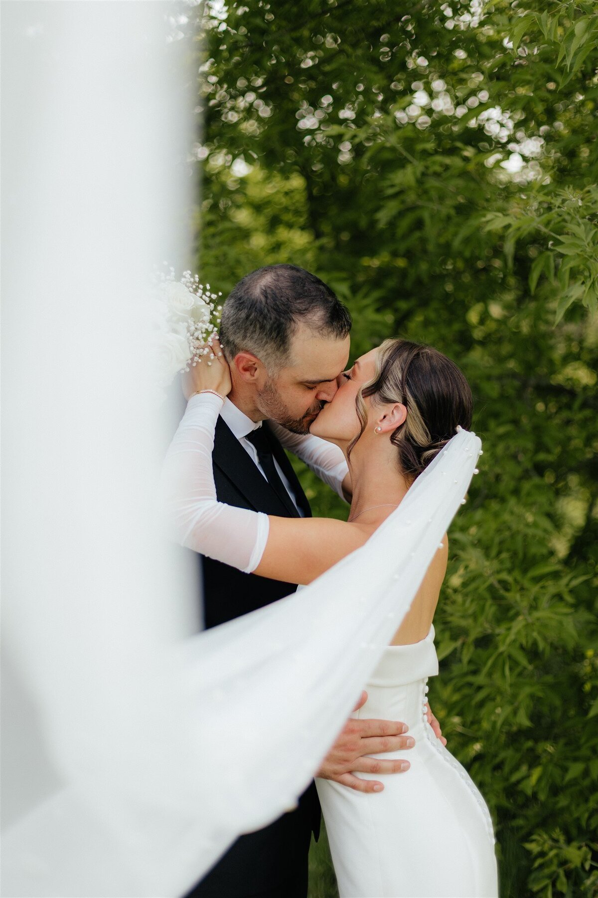 Kaitie & Josh - Wedding Sneak Peek-73