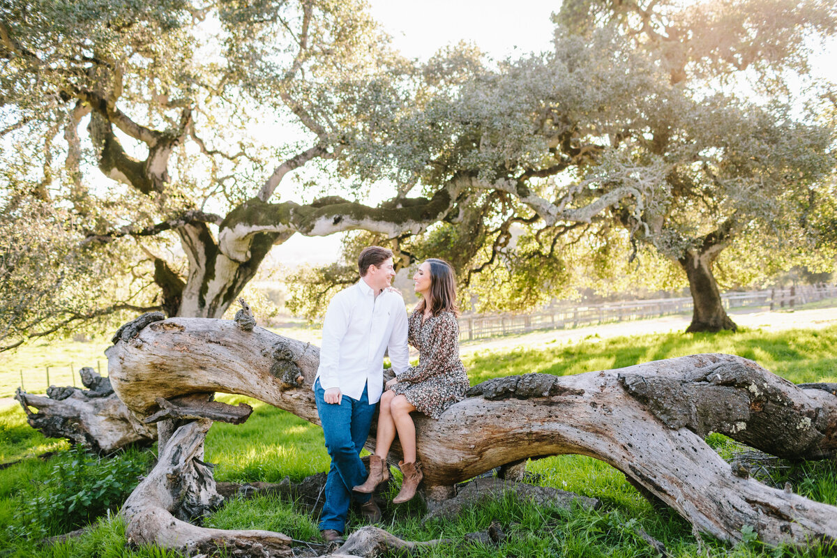 Best California and Texas Engagement Photographer-Jodee Debes Photography-214