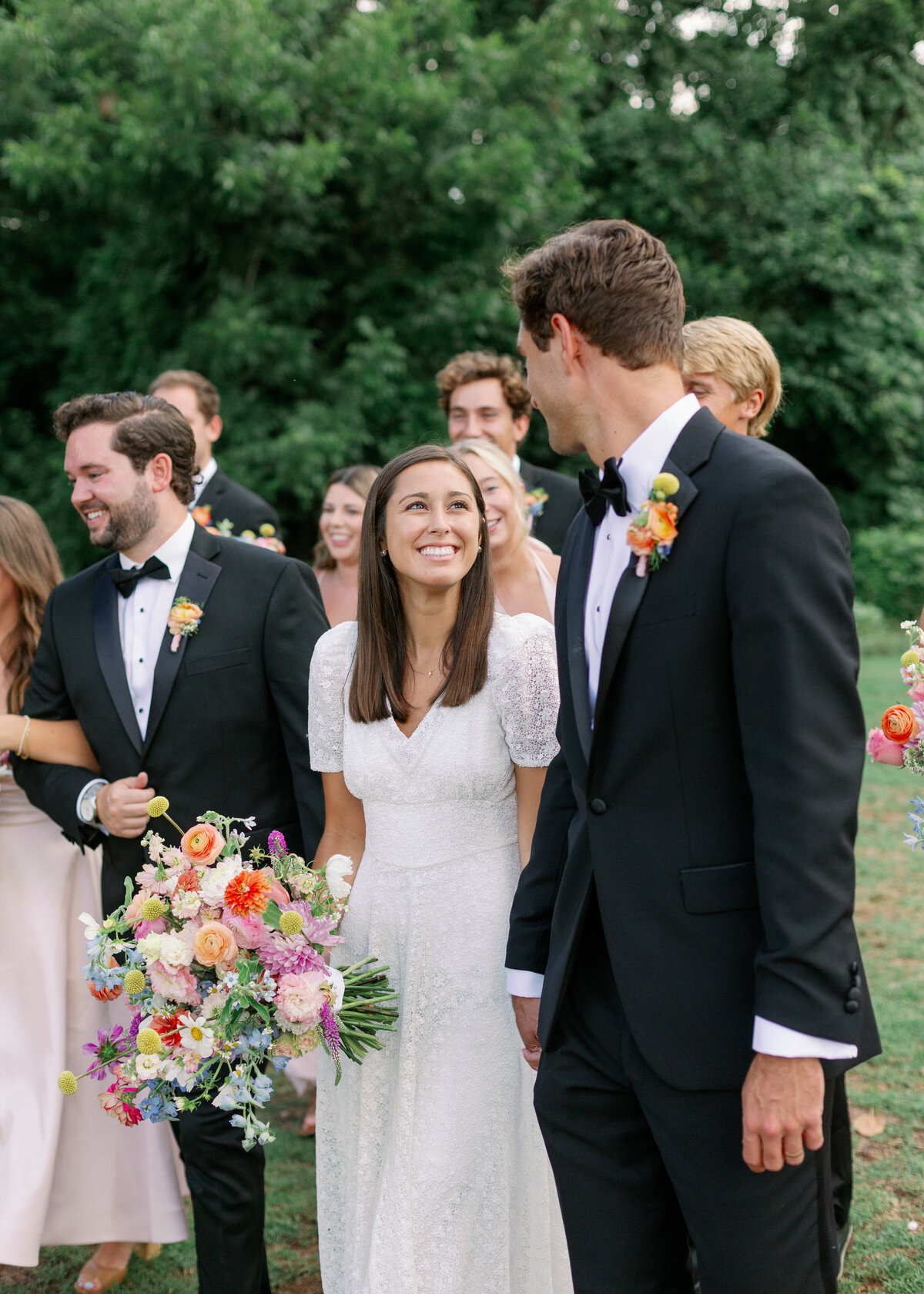 Allie Nichols Photography | NC Wedding Photography