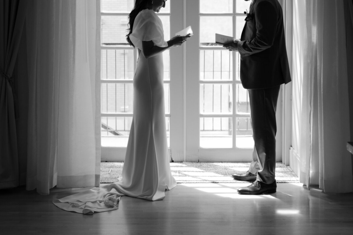Hotel Fort Des Moines Wedding 