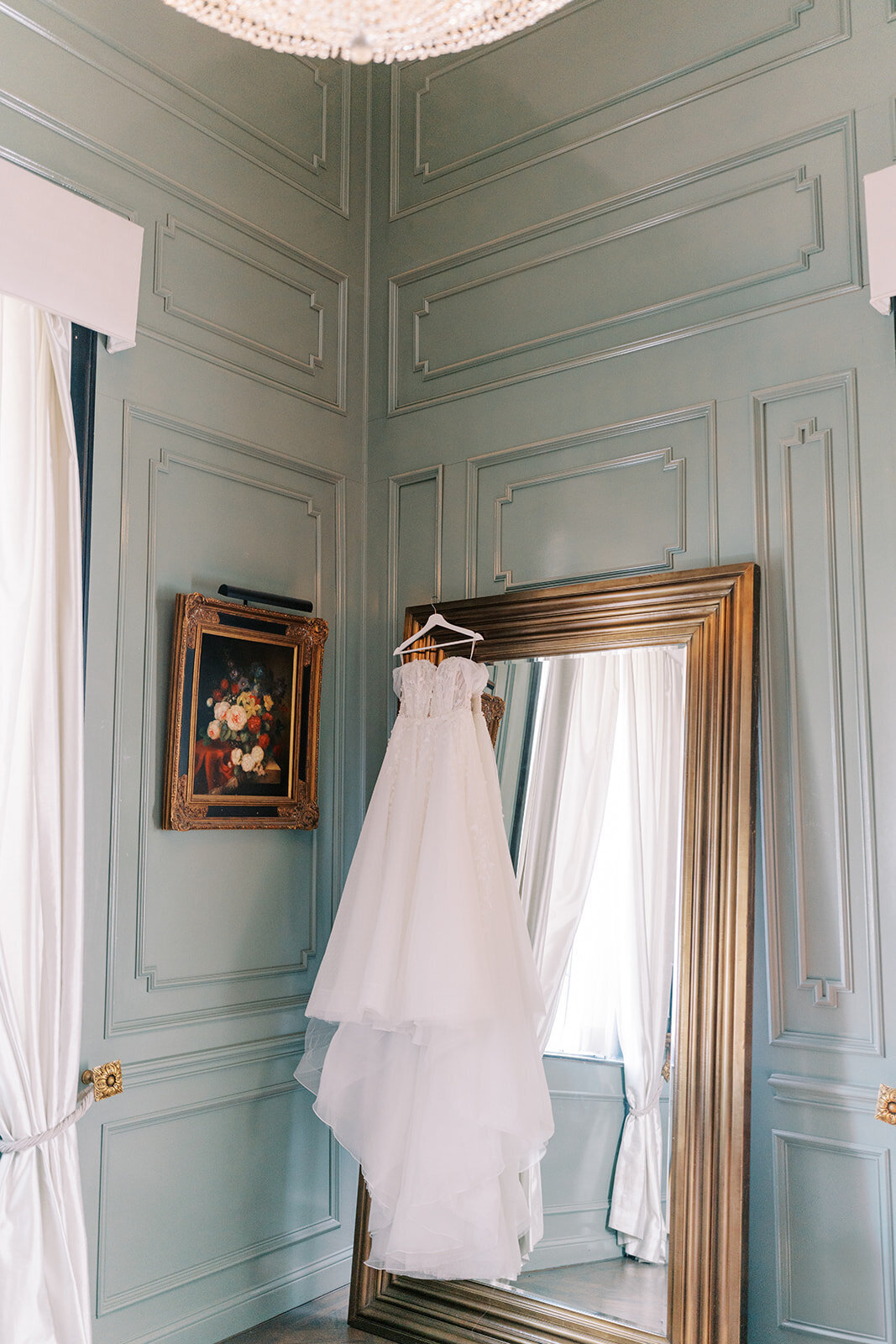 The Mason Dallas Wedding Photography
