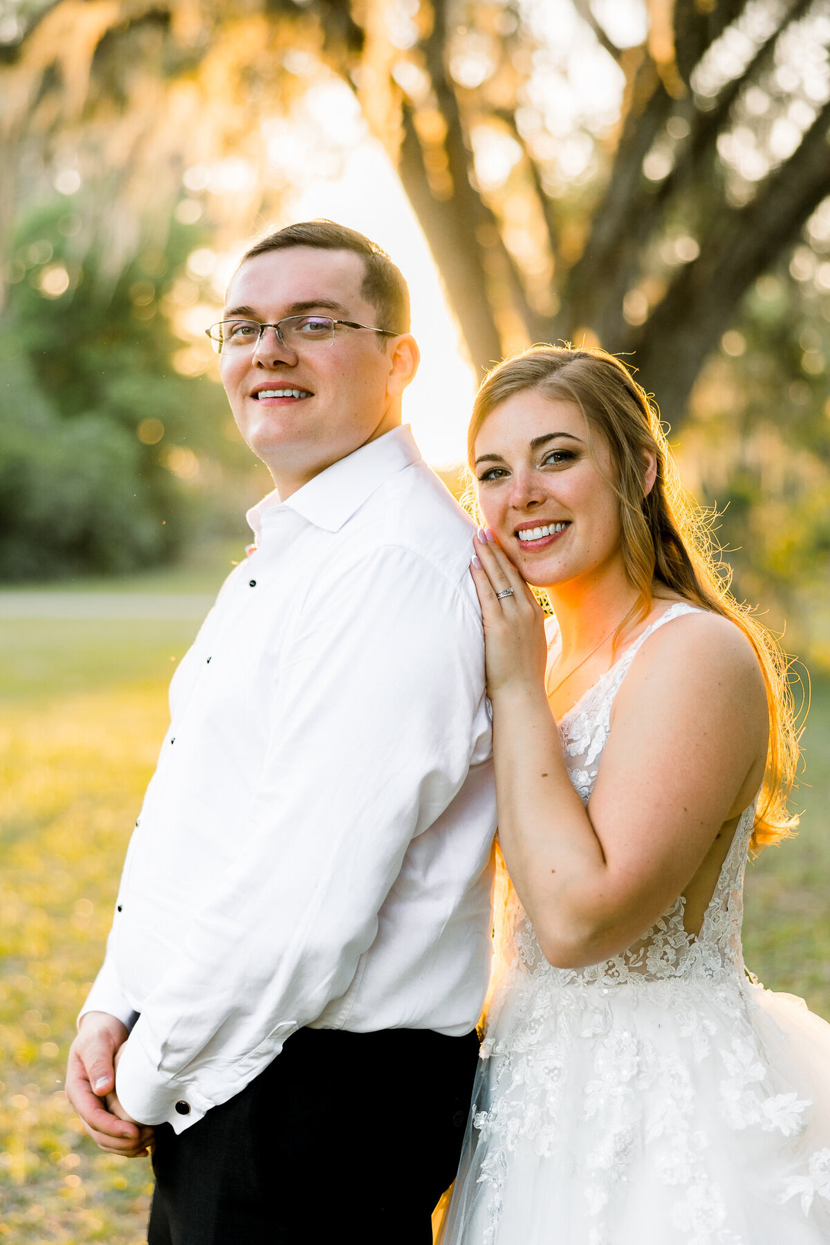 Karisa-Denae-Photography-Silver-Springs-State-Park-Wedding-394