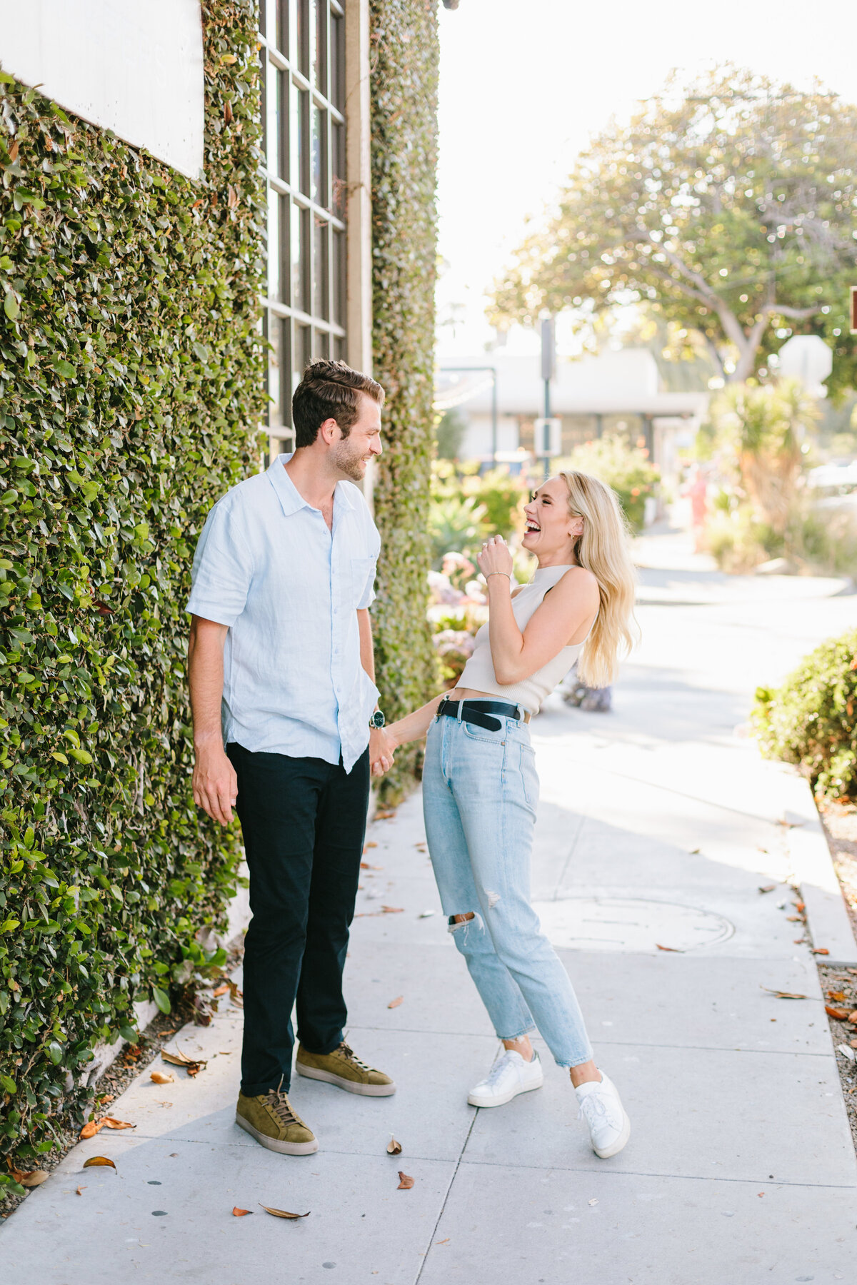 Best California and Texas Engagement Photos-Jodee Friday & Co-93