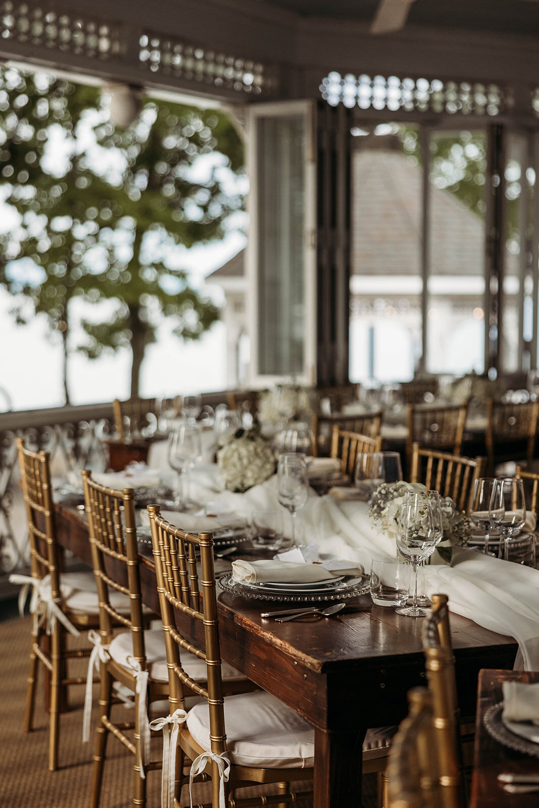Red Pine Point Indian River Michigan Intimate Wedding Details K. E. Rogers Photography-63