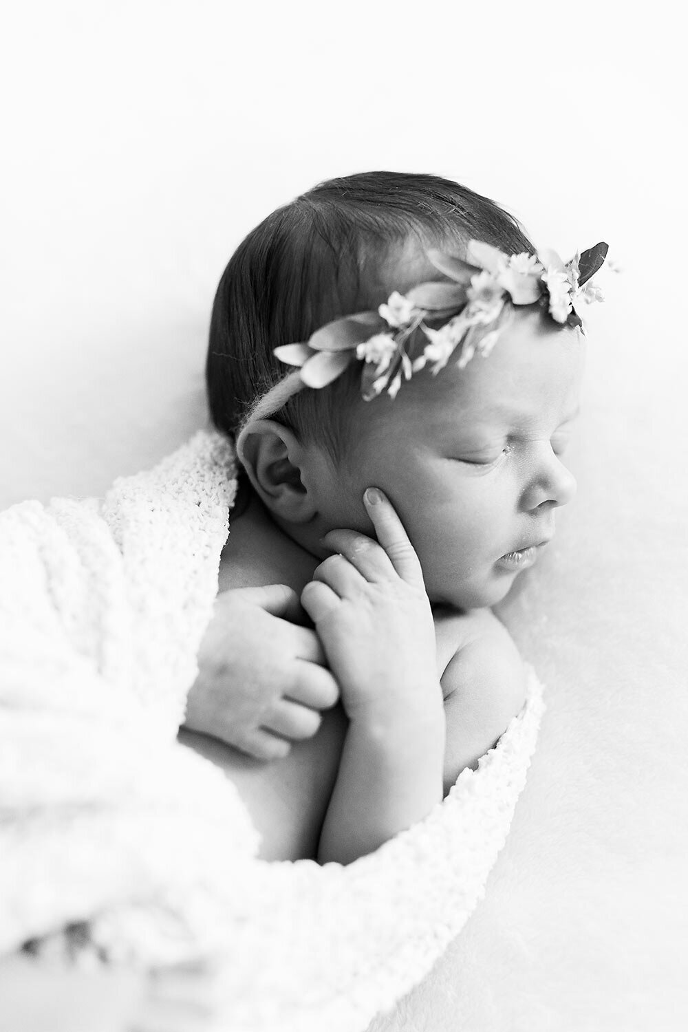 best atlanta newborn photographers
