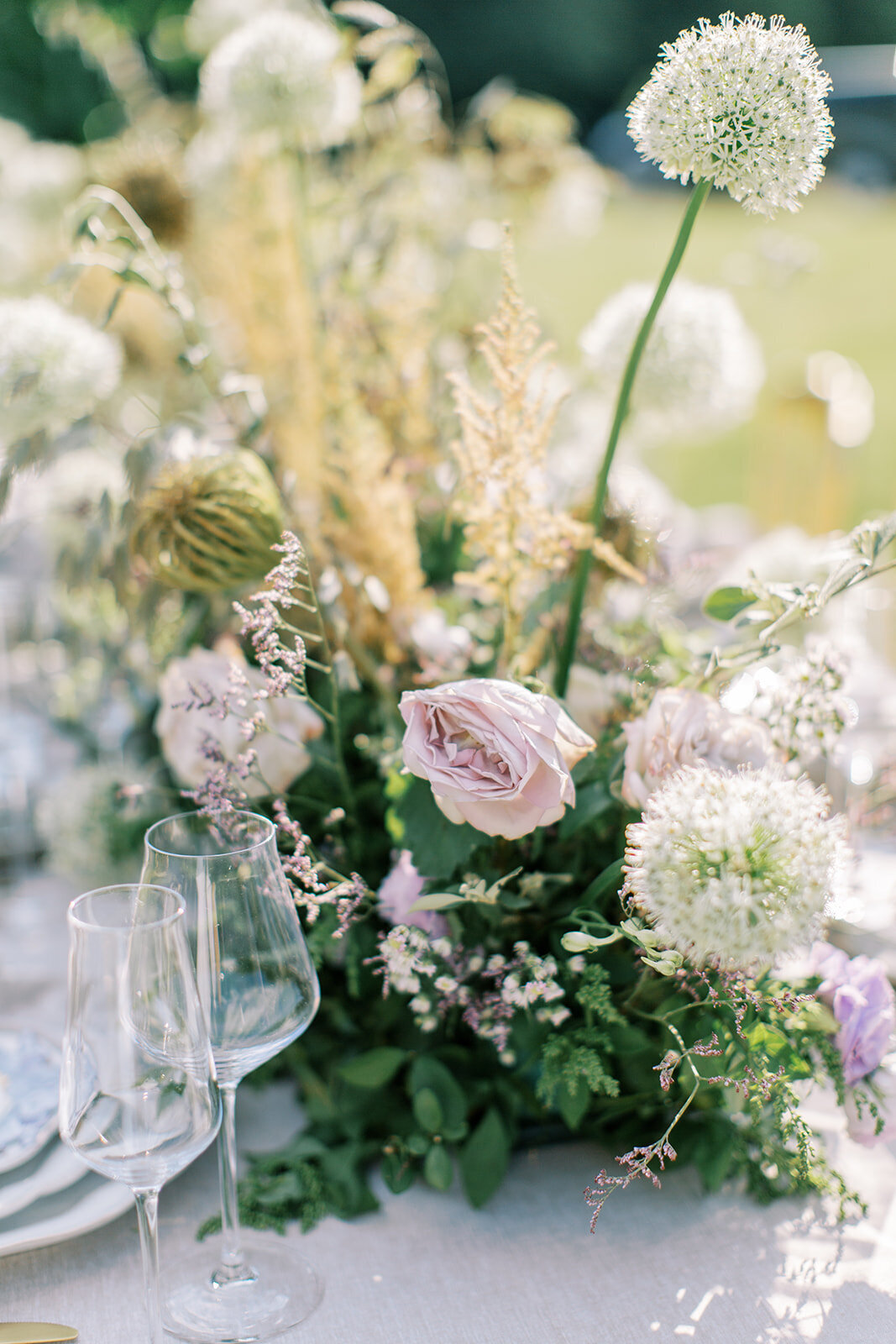 Pretty Stock Images Paris Chateau Wedding - 357