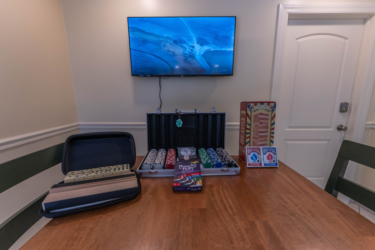 Games room (1)