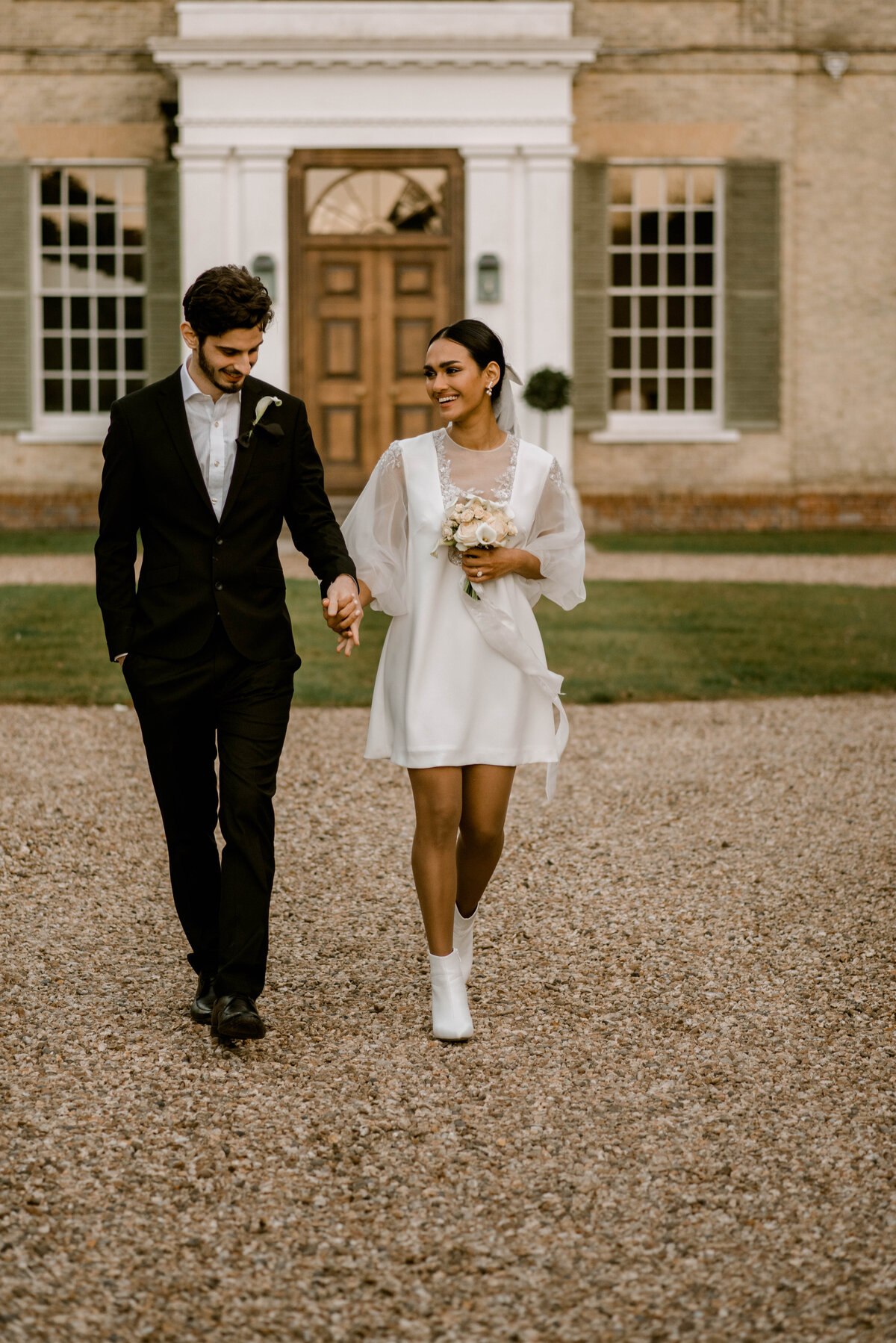 luxury english manor micro wedding (318)