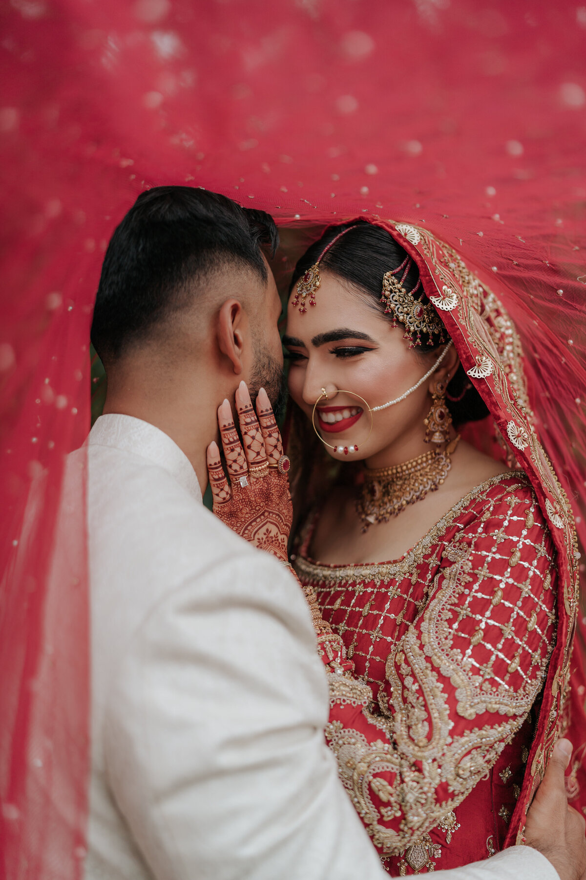 Visuals by Nihal - Sameea and Adal - 64
