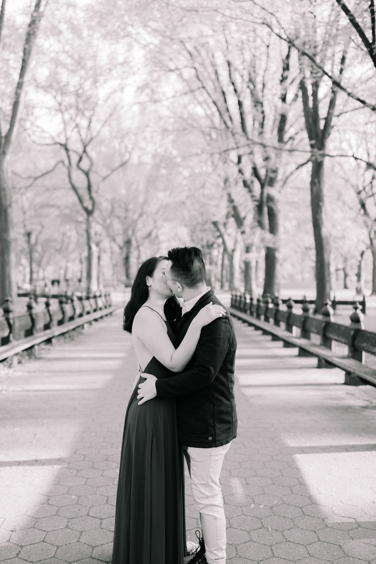 NYC Central Park Engagement -03