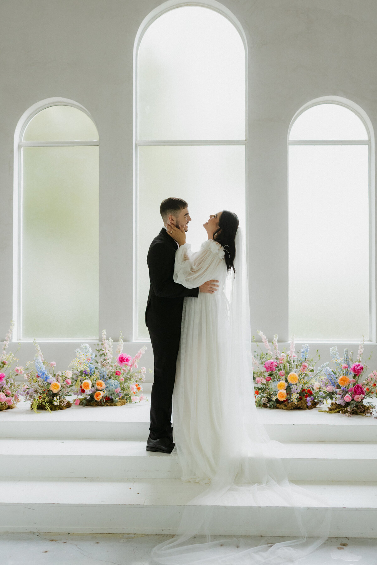 Abby Herron Photography Wedding Portfolio — Trystan and Valerie 24