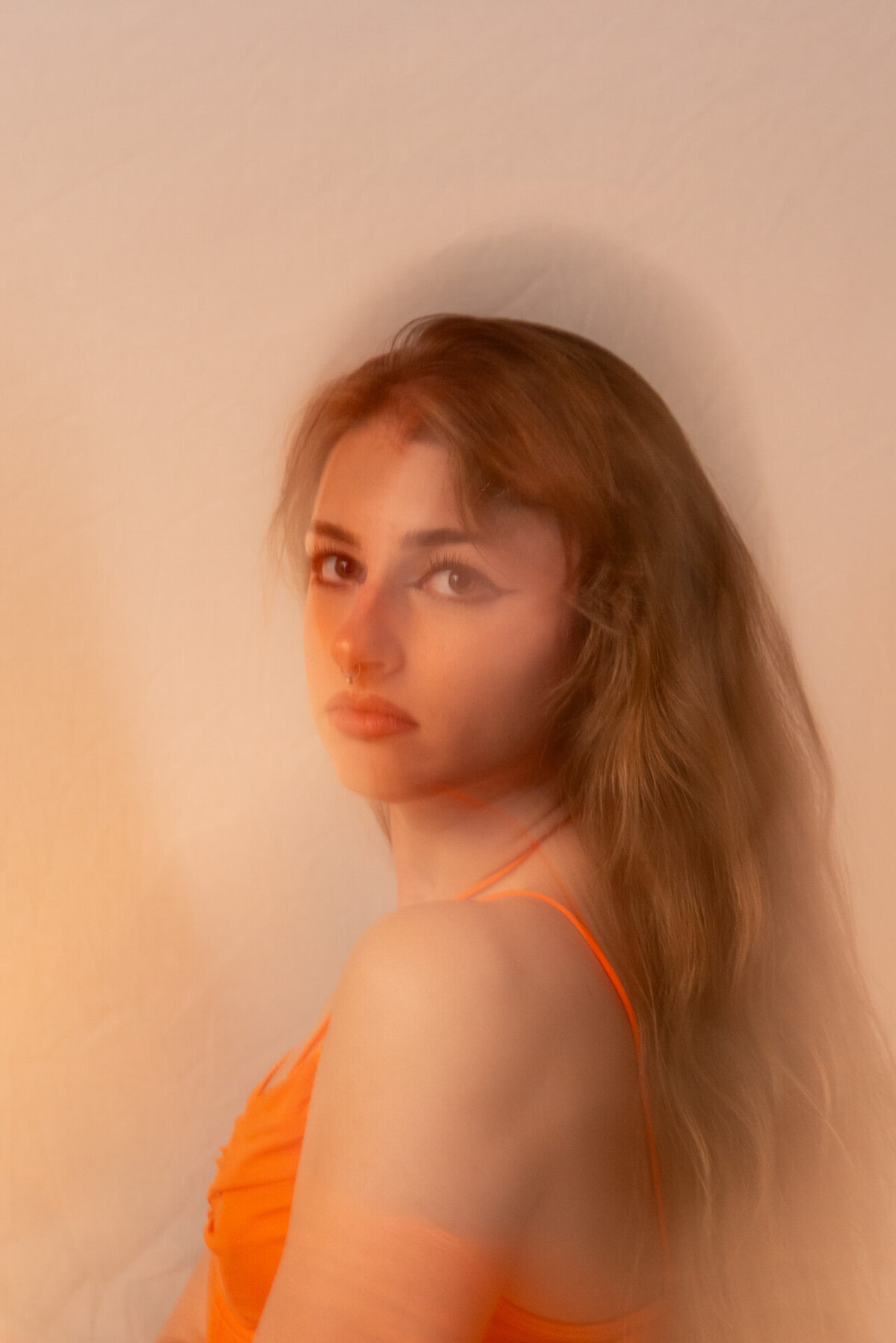 st louis missouri creative fashion studio portrait photographer