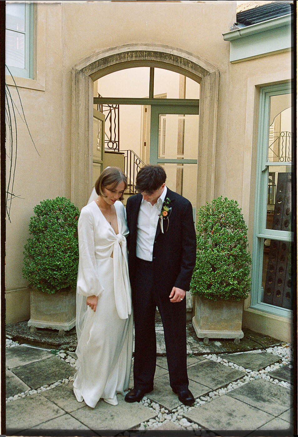 Three Blue Ducks, sydney wedding Film photography-43