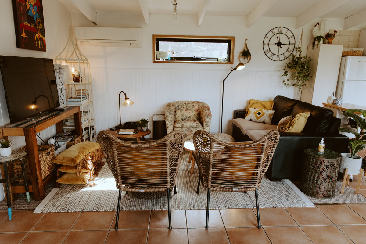 Branding Photos Jill's Cottage Lorne Slept in Daisies Photography-3434