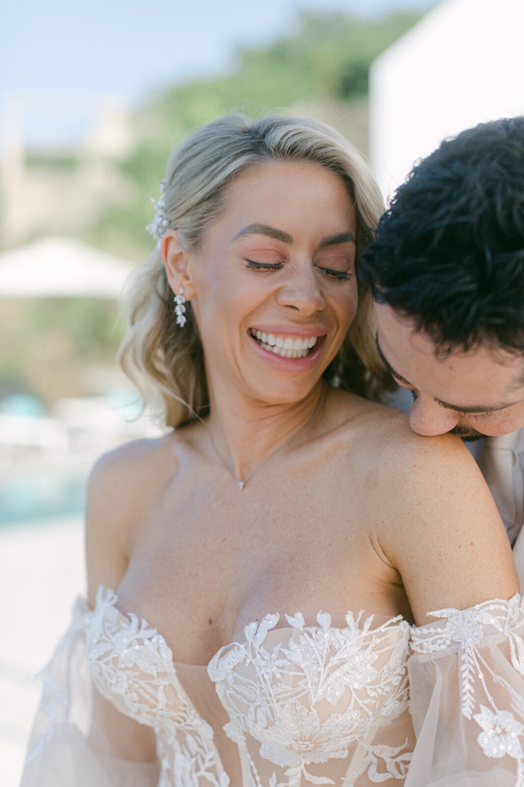 St Barth Wedding Nikki Beach113