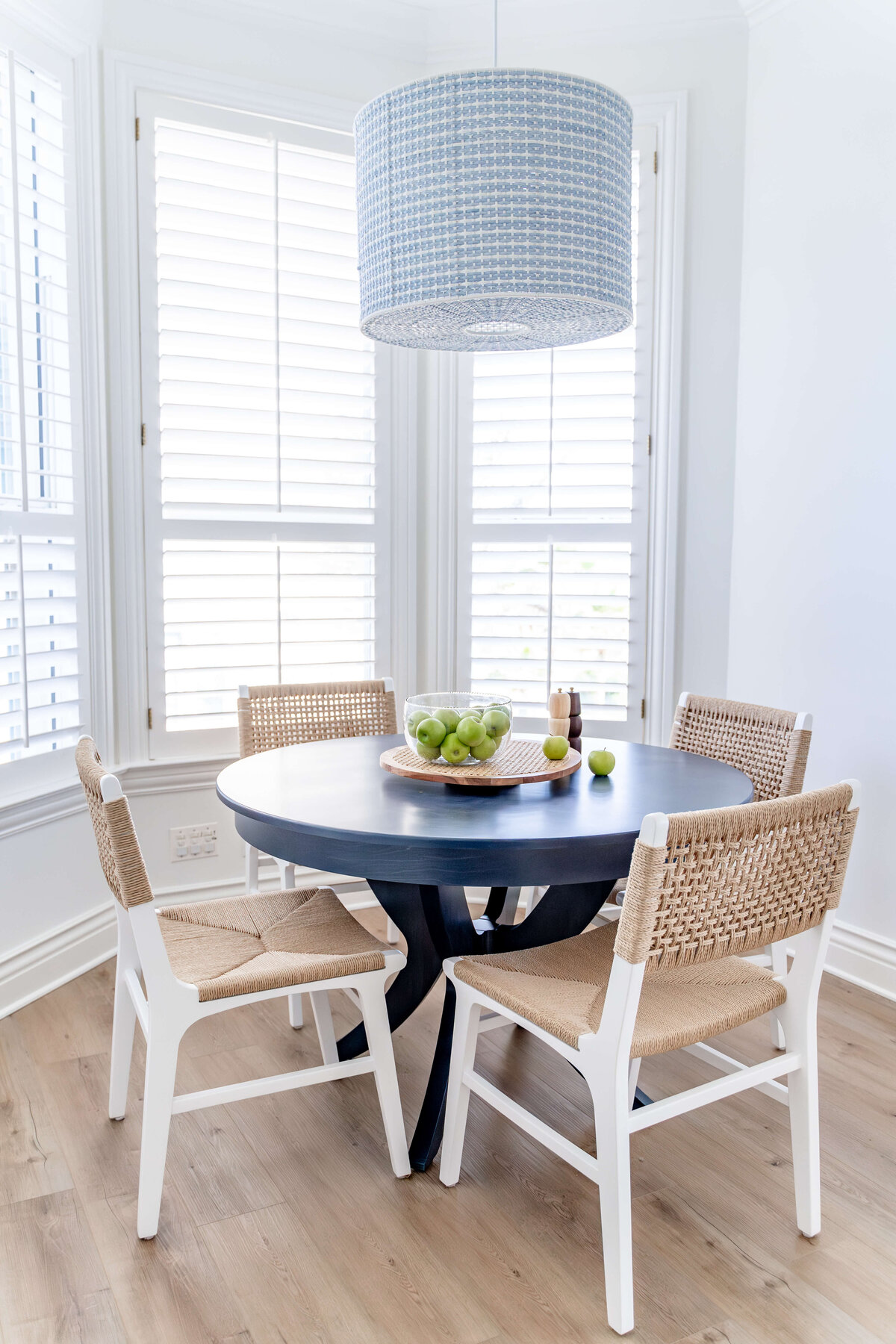 Carlton Dunes Amelia Island Dining Lola Interiors