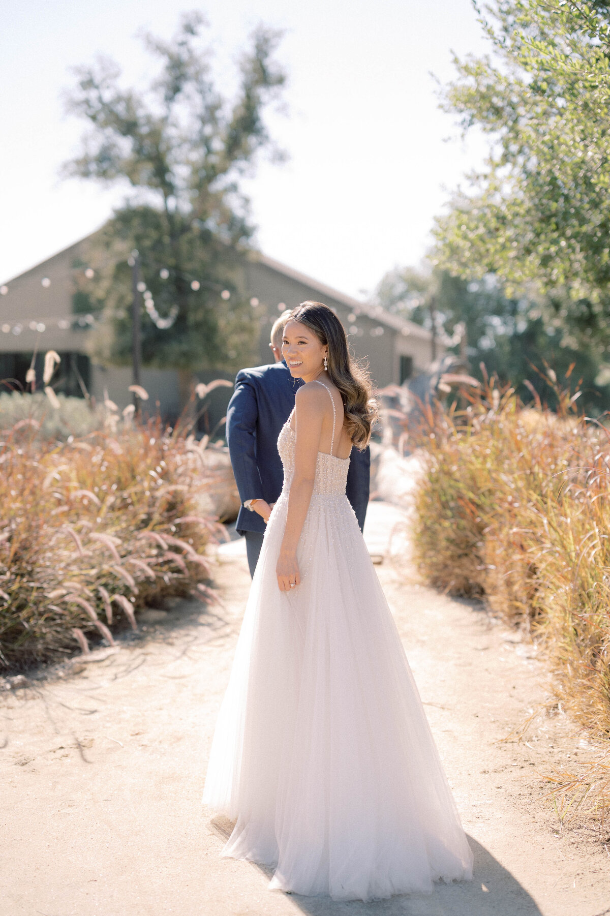 Los Angeles Wedding Planner