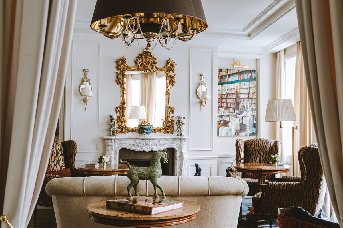 Waterstone - Hotel Splendide Royal- Paris - Luxury Boutique Hotel -Splendide Royal Paris-03194-Edit