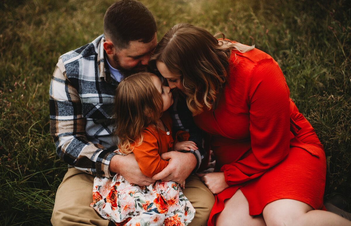 Family Sessions