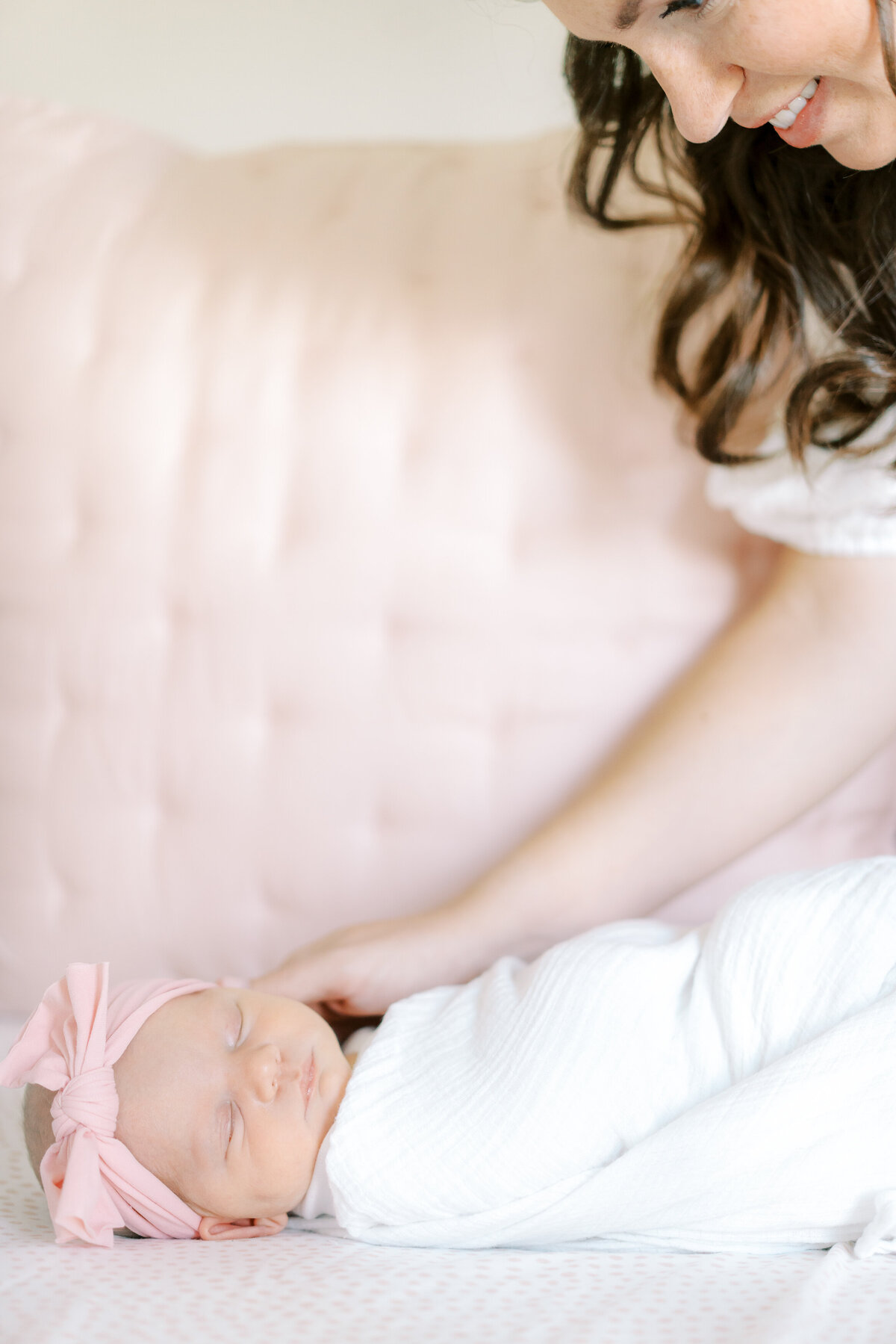 Rebekah Emily Photography Virginia Newborn Photographer-15