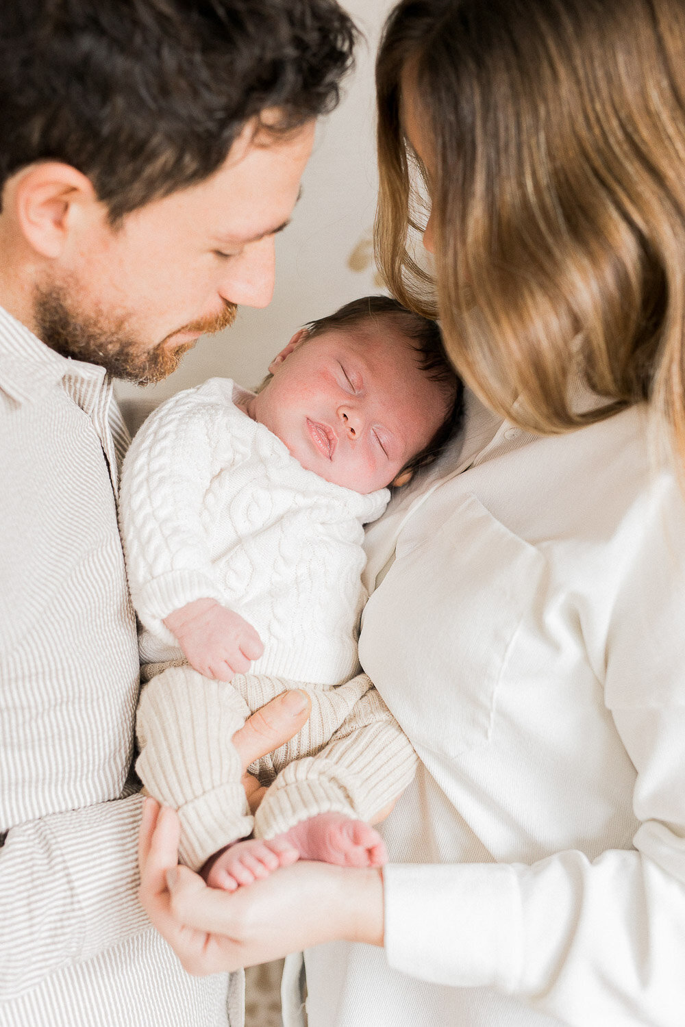 Jasmijn Brussé Fotografie - newbornshoot-62