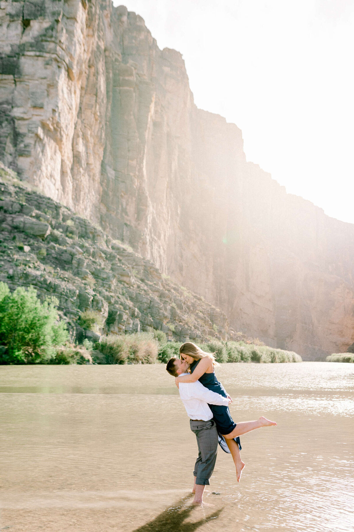 DFW Wedding Photographer Kate Panza_BigBend Engagement_Brittany_Carter_1163