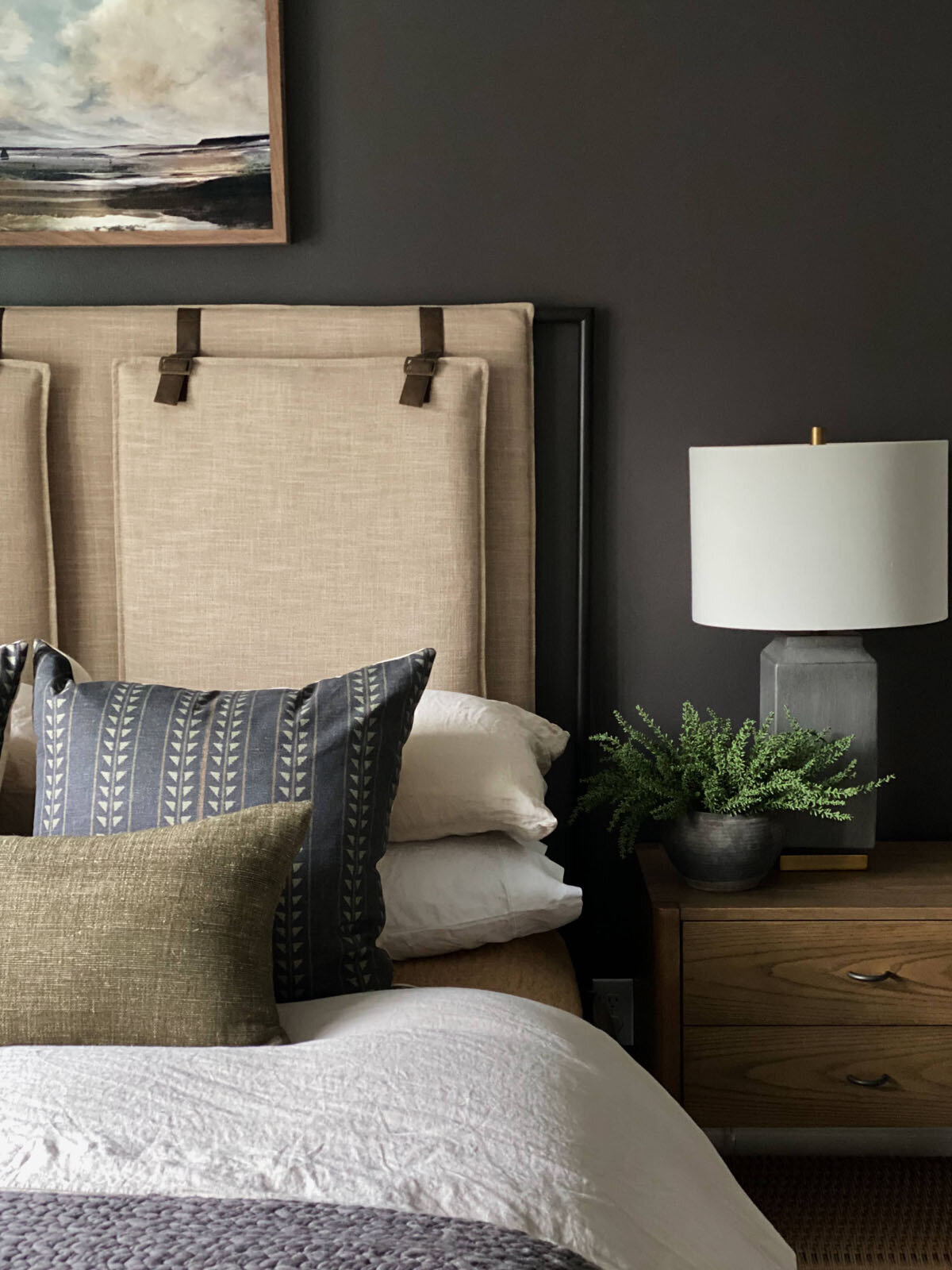 8 Bedrooms-Interiors-Lake Geneva Wisconsin-Williams Bay House Teen Boy Bedroom 2
