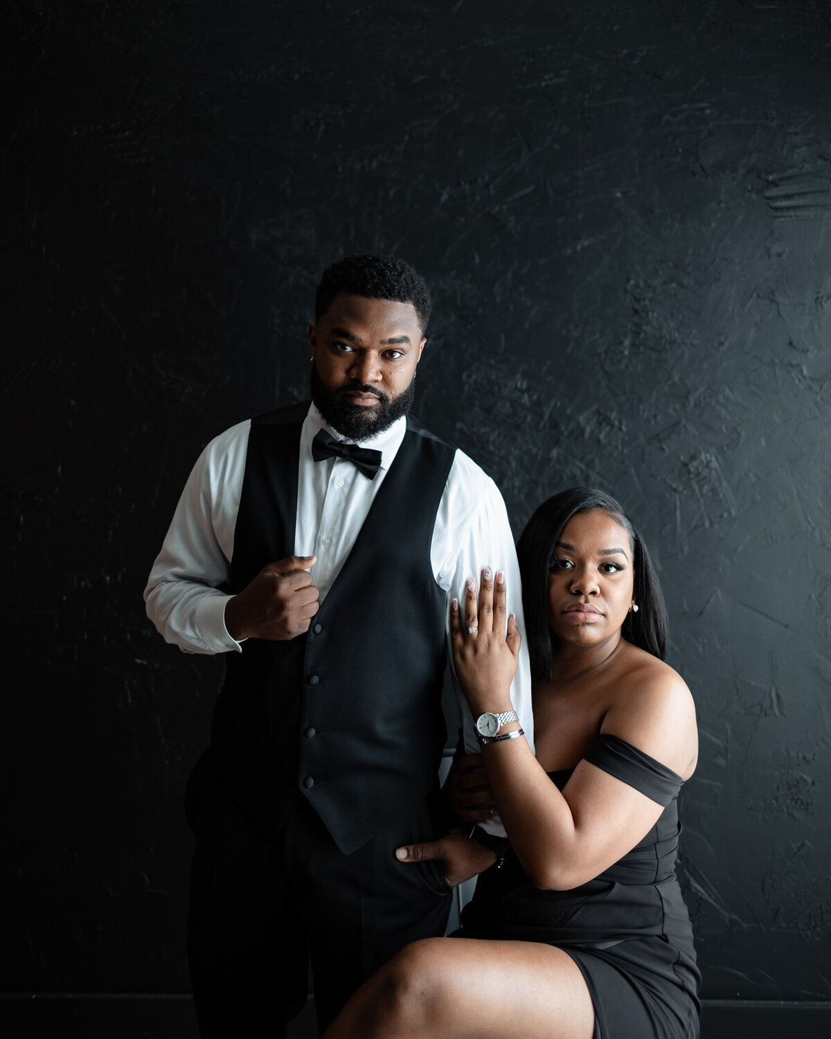 lexx-ronnell-richmond-studio-romantic-engagement-photoshoot