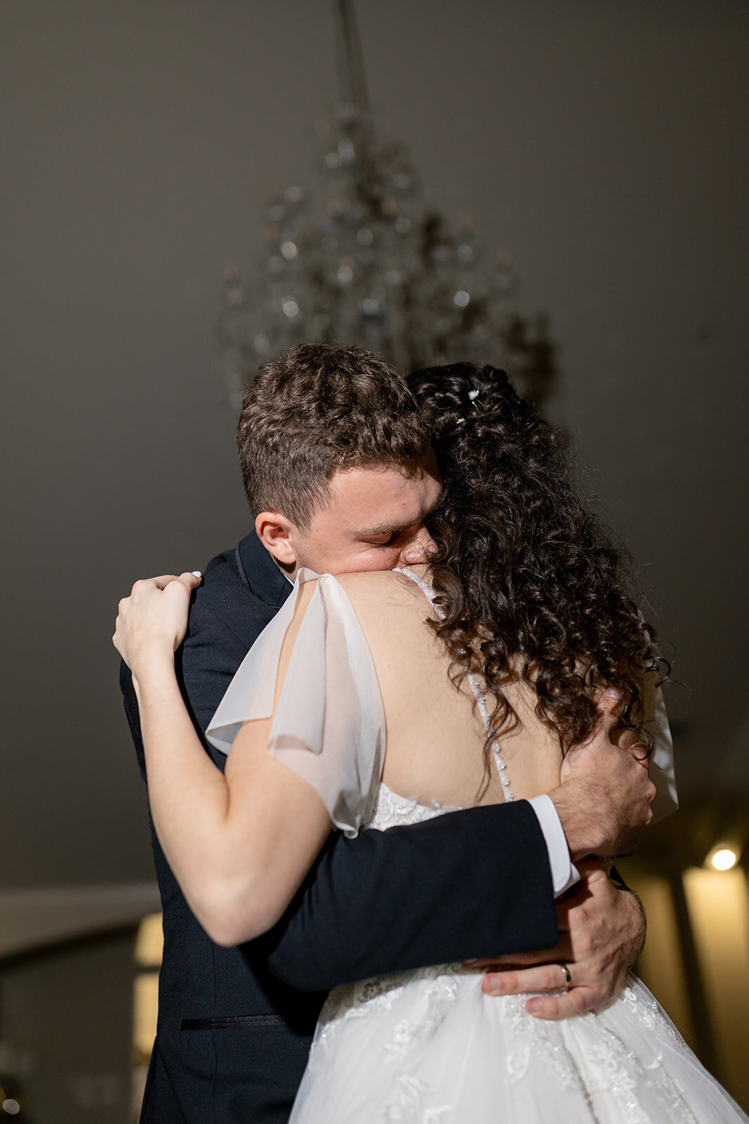 Dallas Wedding Titus and Priscilla-823