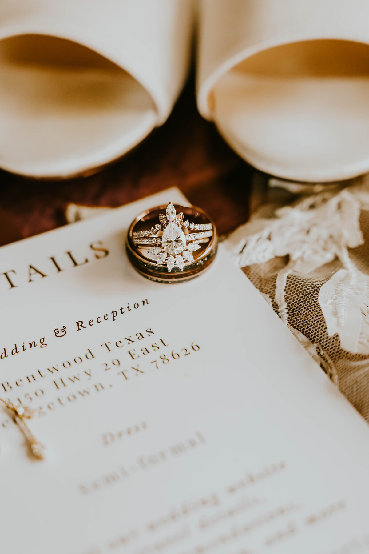 New Jersey Wedding Photographer
